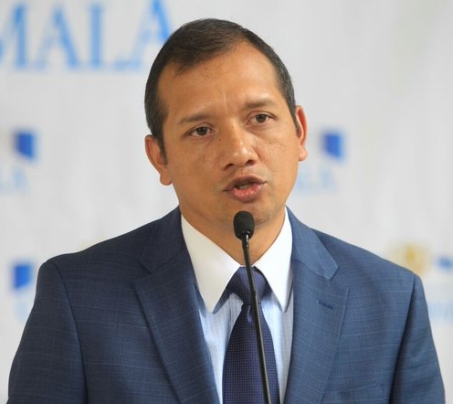 Gobierno reconoce 12 estructuras criminales en cárceles de Guatemala