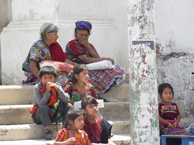 Refundar el Estado, urgencia para los pueblos indígenas en Guatemala