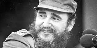Fidel Castro, más allá del mito en Guatemala