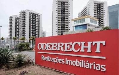 Destape del caso Odebrecht reanima labor anticorrupción en Guatemala