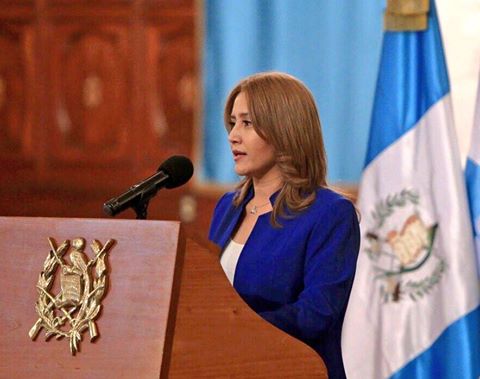 Guatemala presenta estrategia para prevenir la migración irregular