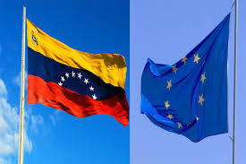 Unión Europea sanciona a Venezuela